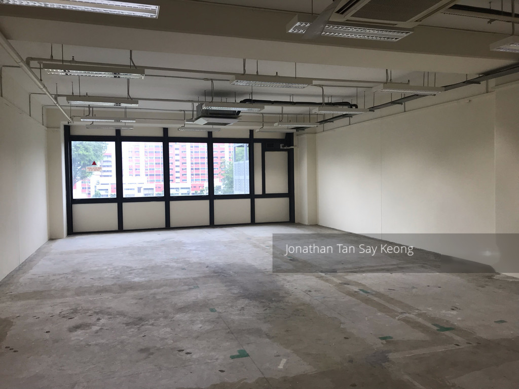E-centre @ Redhill (D3), Factory #187878922